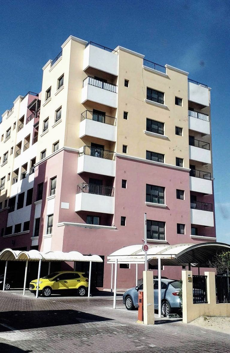 Off Plan Property
