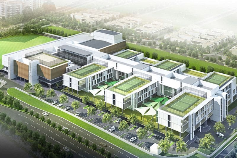 Royal Manor by Meydan Developments and Blue Coast Real Estate