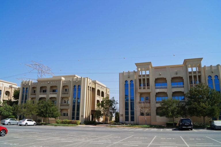 Off Plan Property