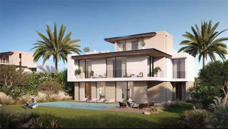 Farm Gardens — Neuvorstellung in Dubai