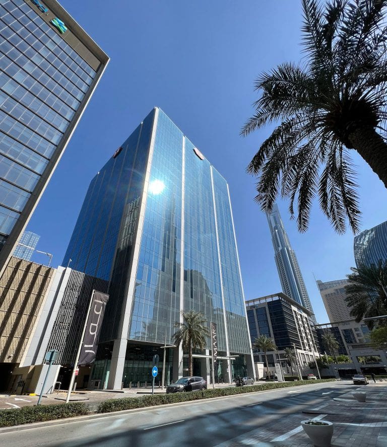 HSBC Building