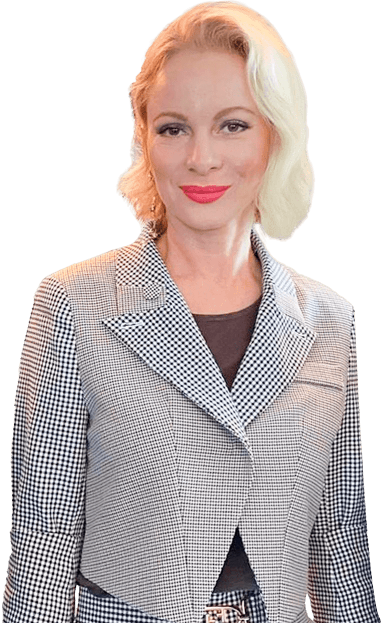 Natalja Grasmane
