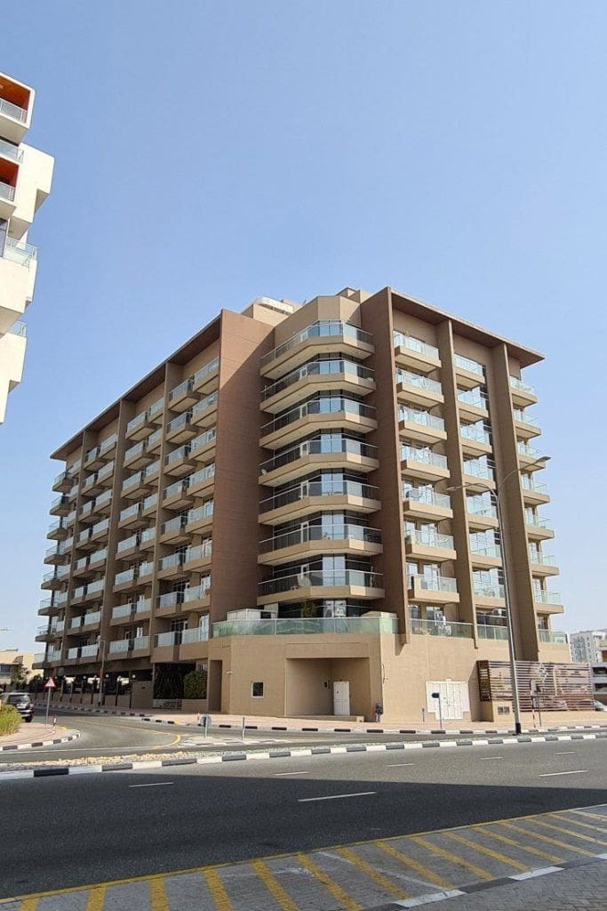 Platinum Residence 2