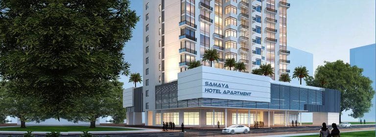 Samaya Hotel Apartment