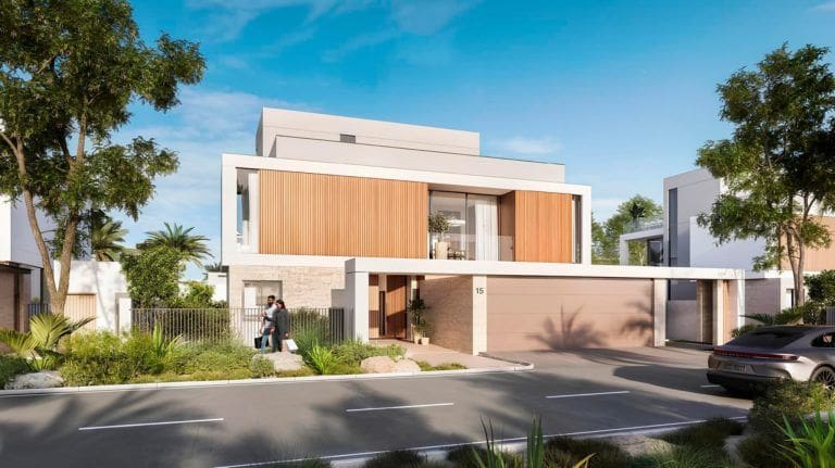 Farm Gardens 2 – nouveau lancement à Dubaï