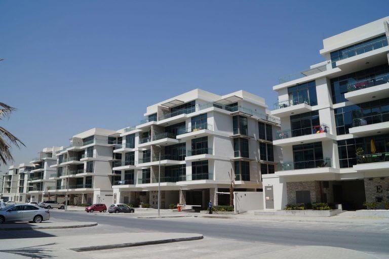Off Plan Property