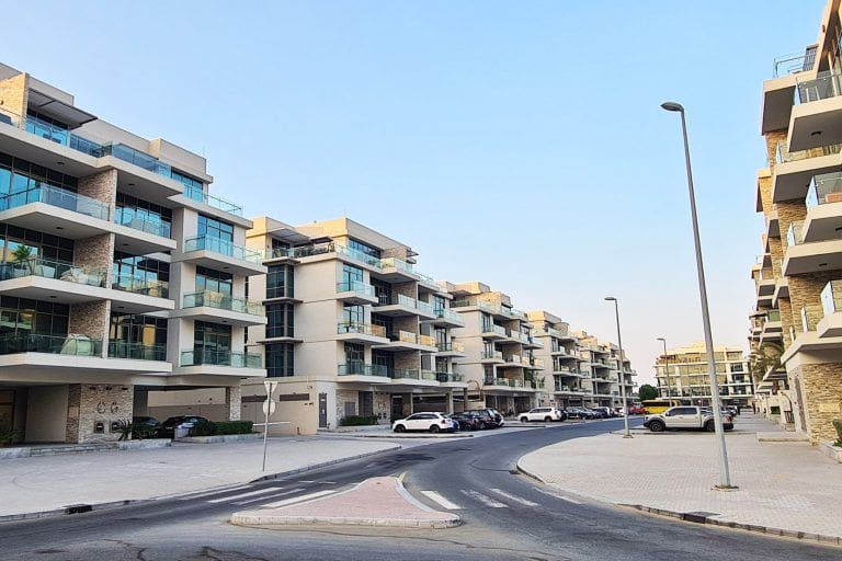 Off Plan Property