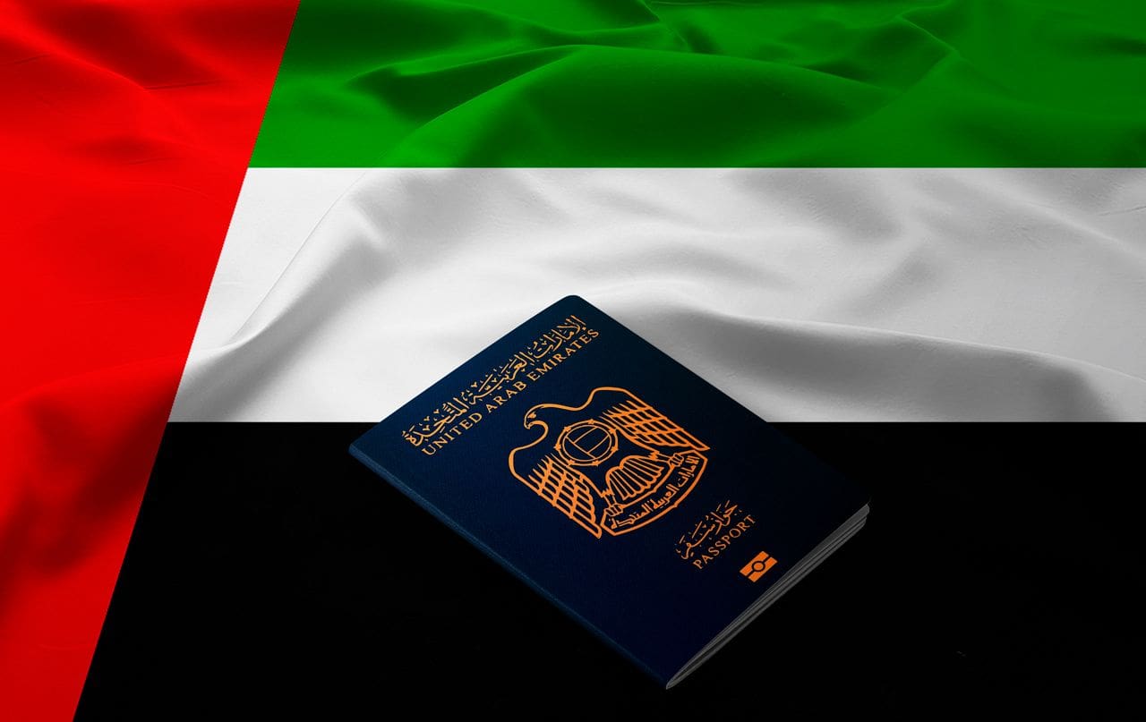 UAE Golden Visa drives the emirate of Dubai to top spot in global