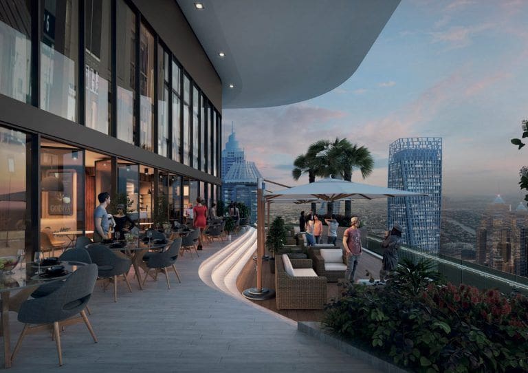Sobha Luxury Collection – exclusive real estate in Dubai