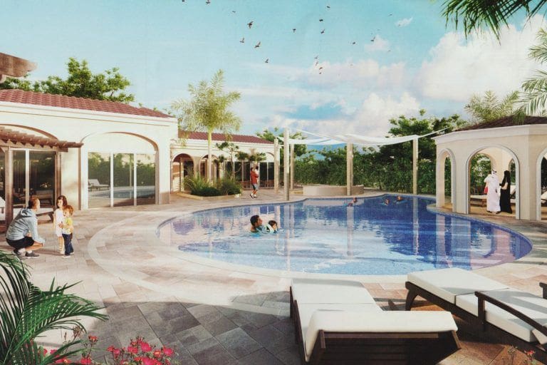 Off Plan Property