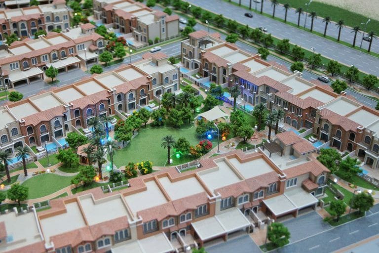 Off Plan Property