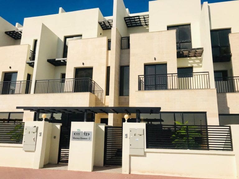 Marwa Homes 2