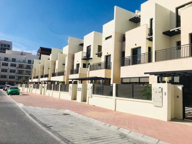 Off Plan Property