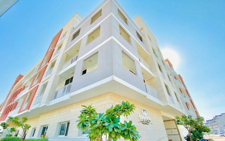 Noora Residence