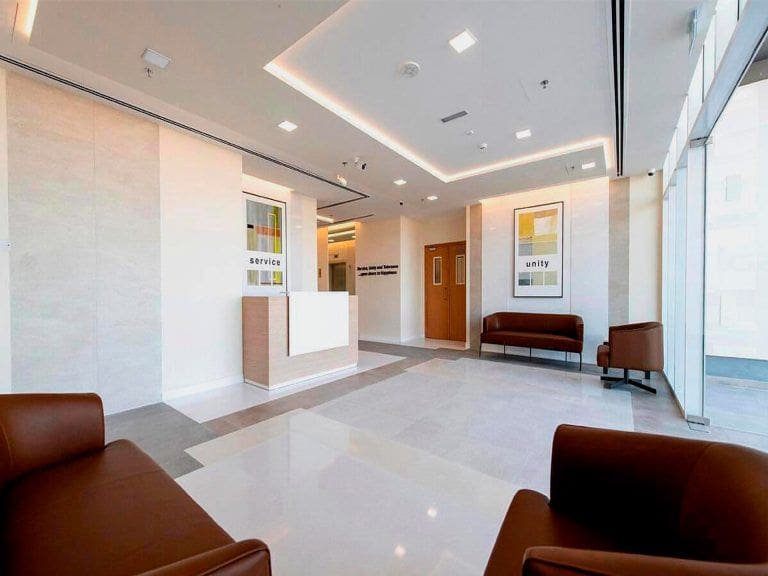Off Plan Property