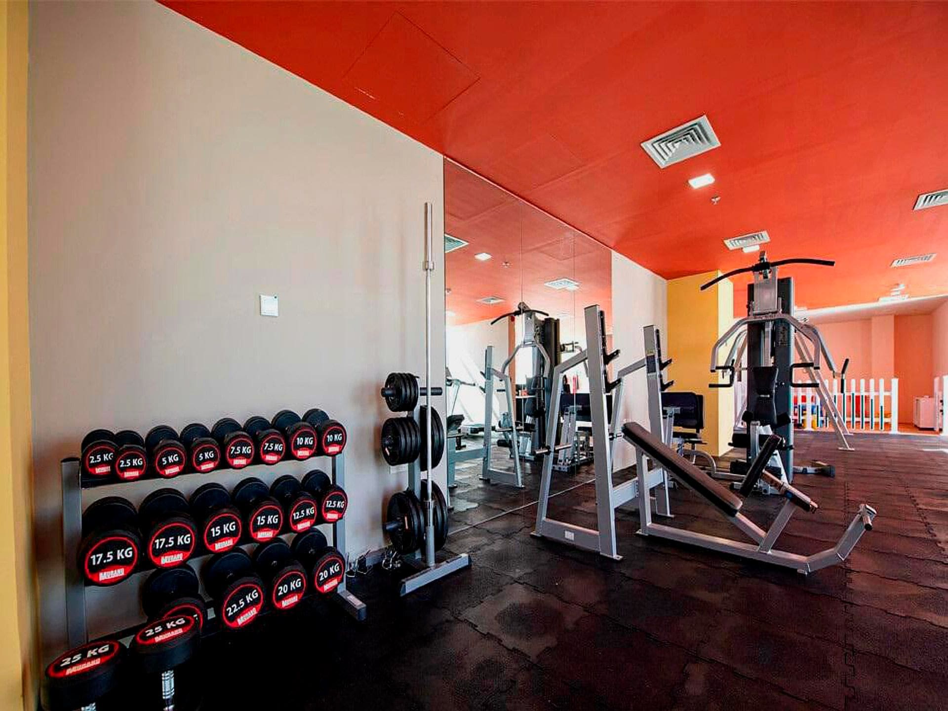 Suncity Homes by Sun and Sand Developer in International City, Phase 3