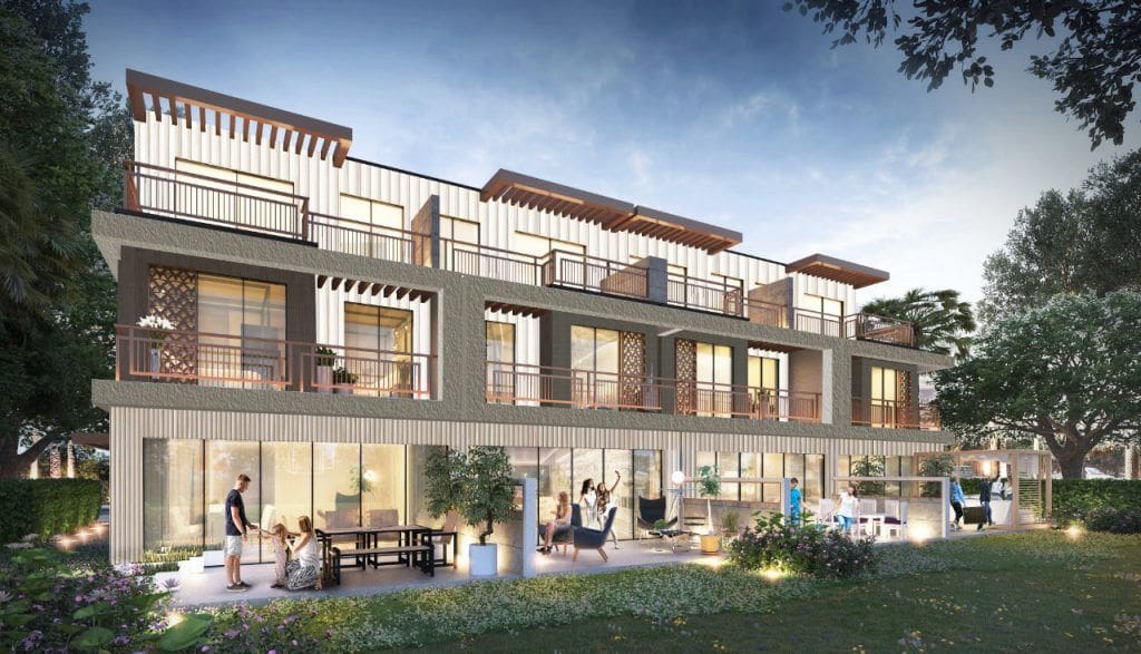 فلل كاميليا