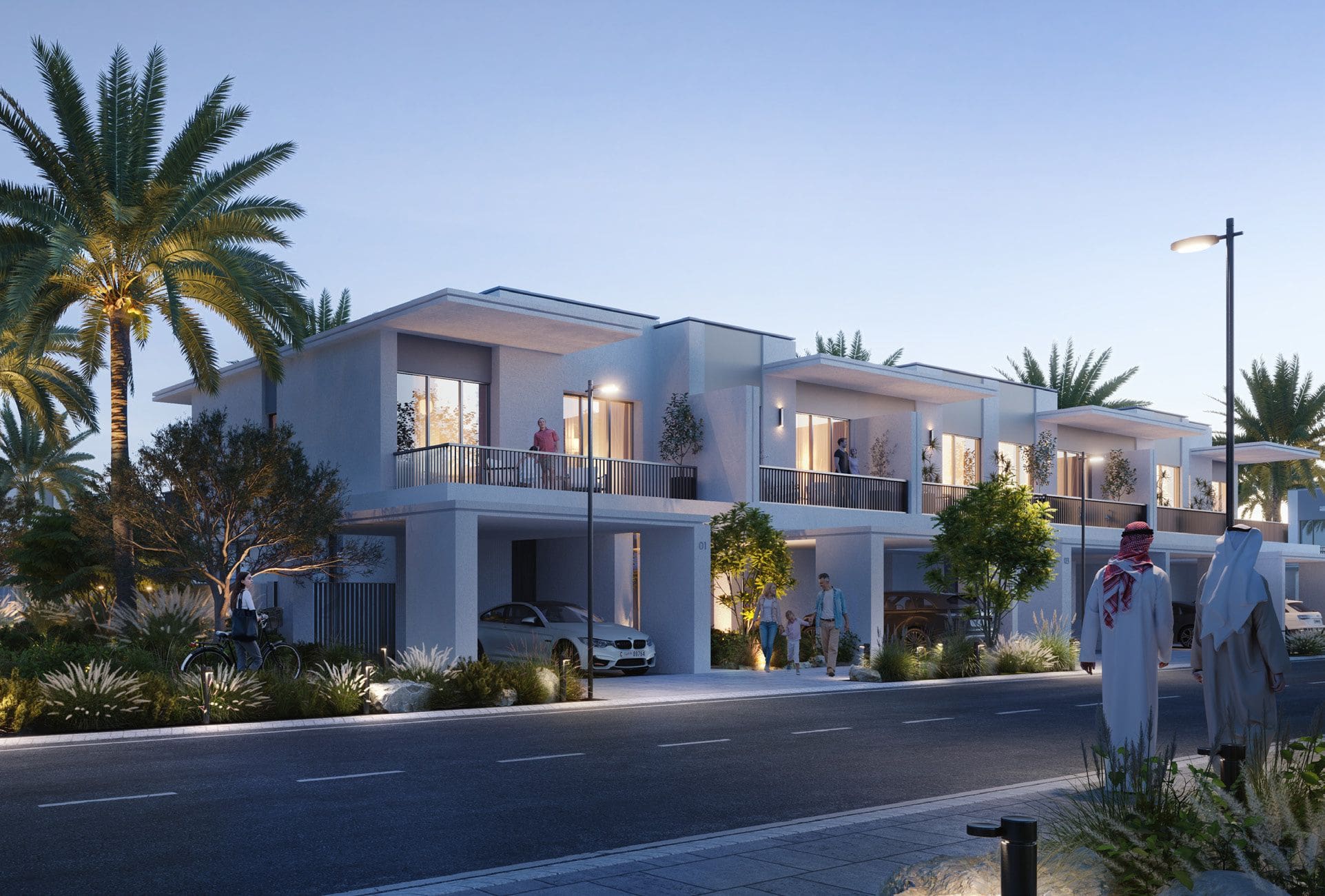 Elora – Neuvorstellung in Dubai