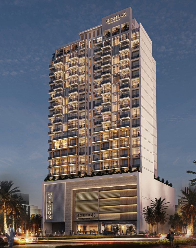 Off Plan Property