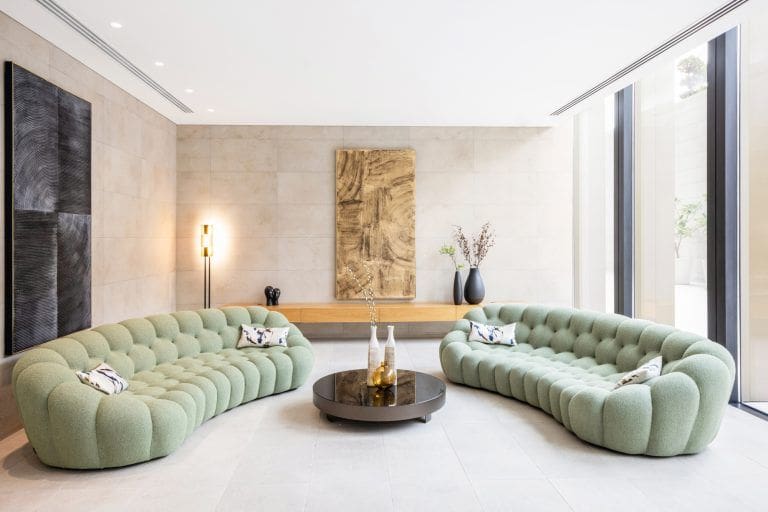 Furnished vs unfurnished properties in Dubai