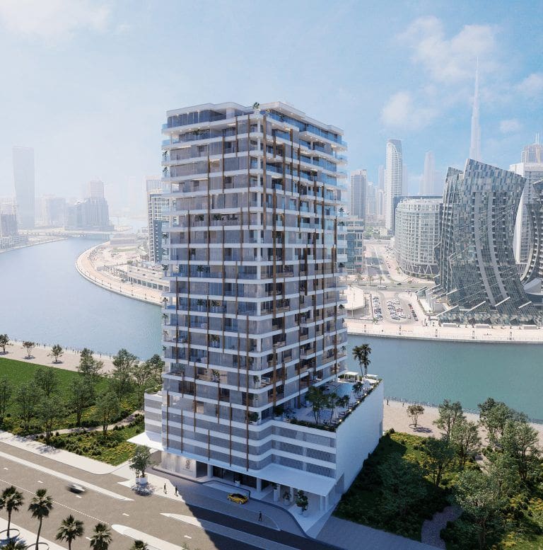 ريتز كارلتون ريزيدنس