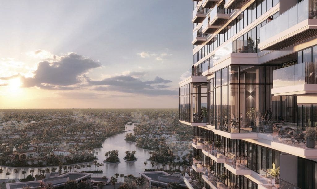 المنزل العلوي