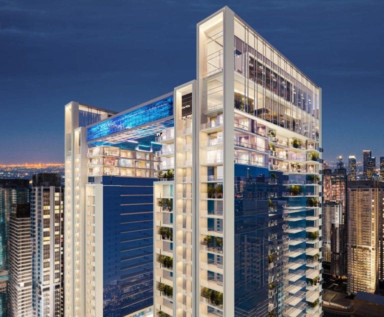 Viewz by Danube – new launch in Dubai