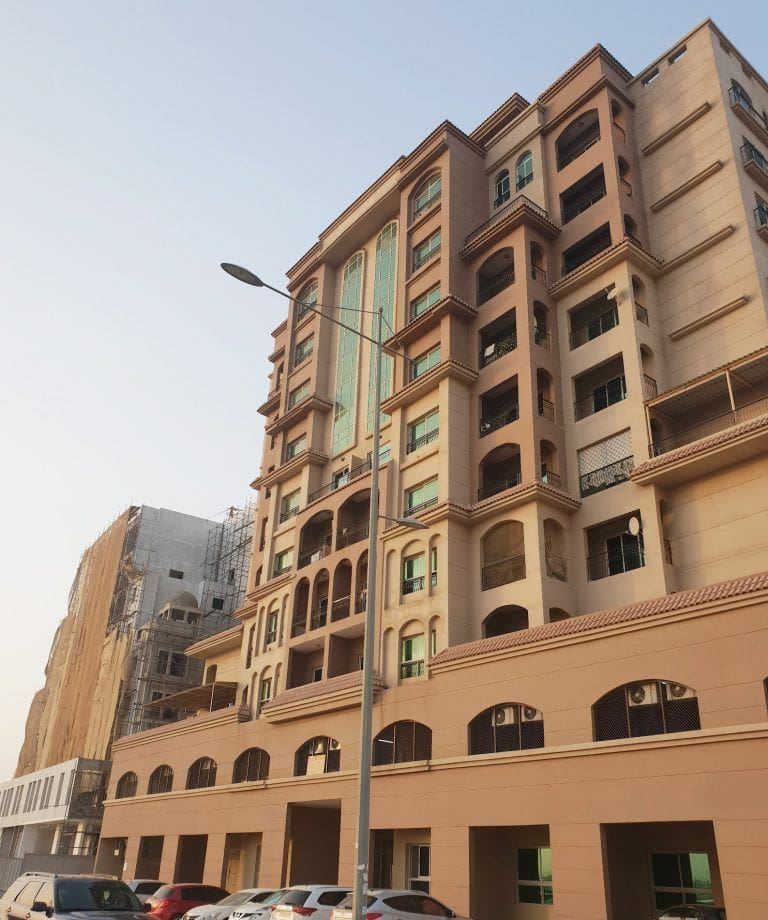 Off Plan Property