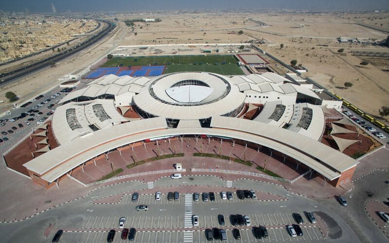 Bonnington Tower by Bonnington Hotels Ltd in Jumeirah Lakes Towers