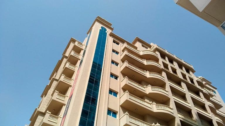 Off Plan Property