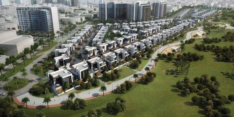 Off Plan Property