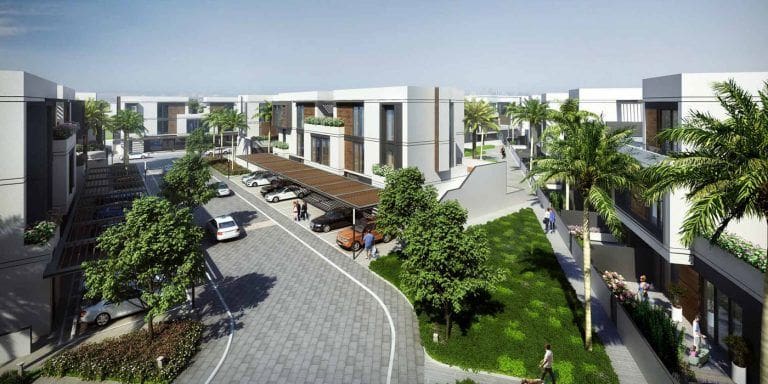 Off Plan Property