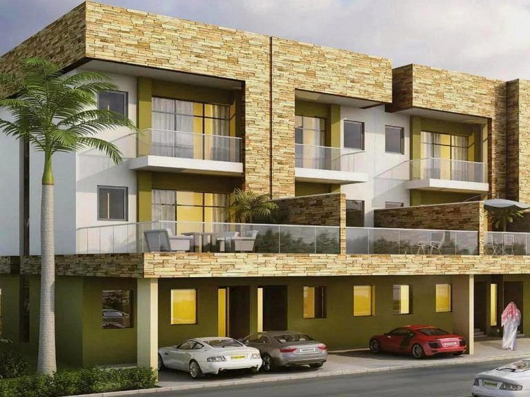 Off Plan Property