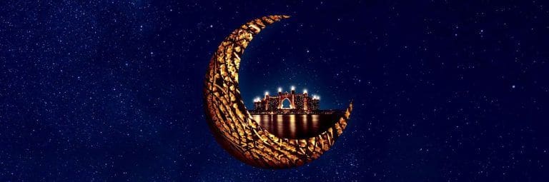 Ramadan à Dubaï en 2024
