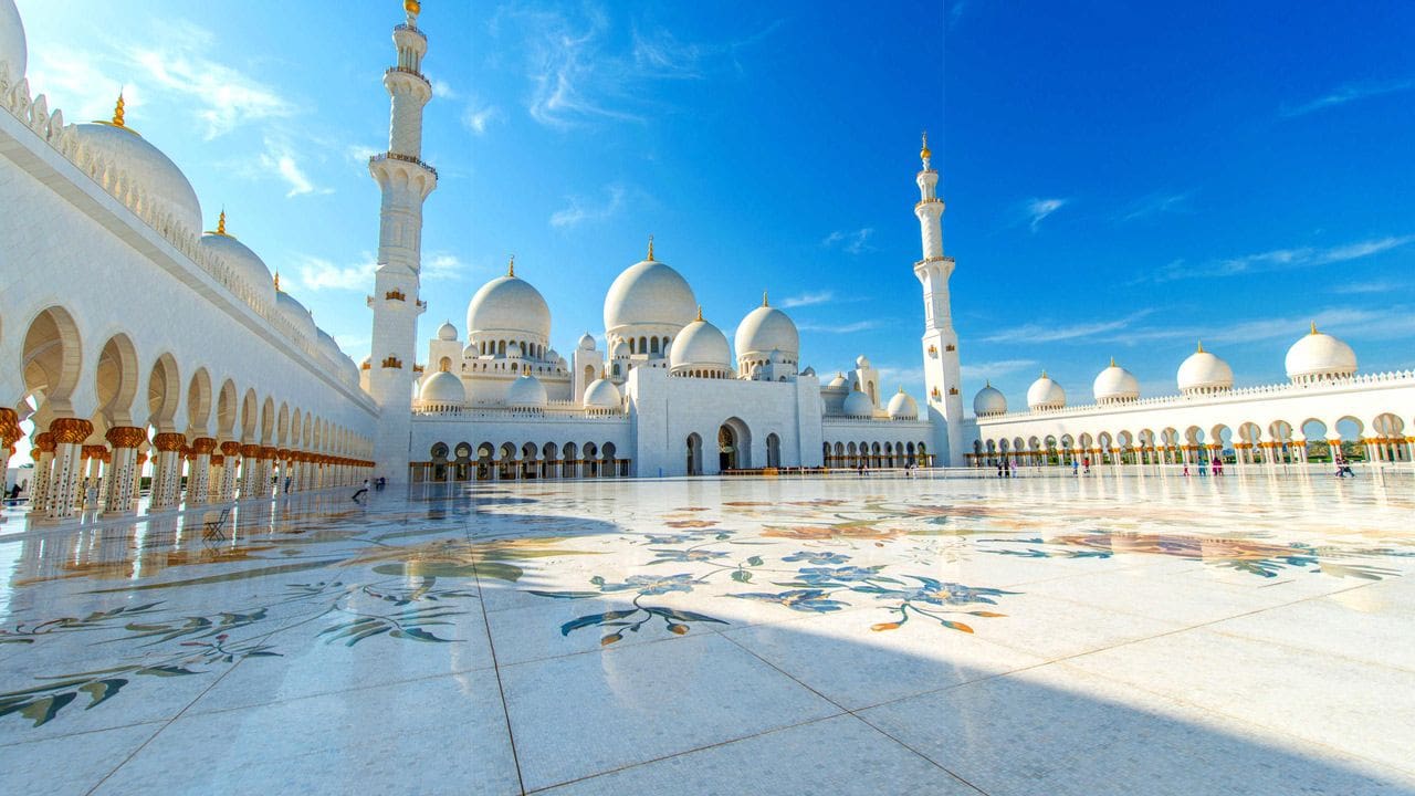 Fin Du Ramadan Dubai 2023 Irma Baldwin Berita