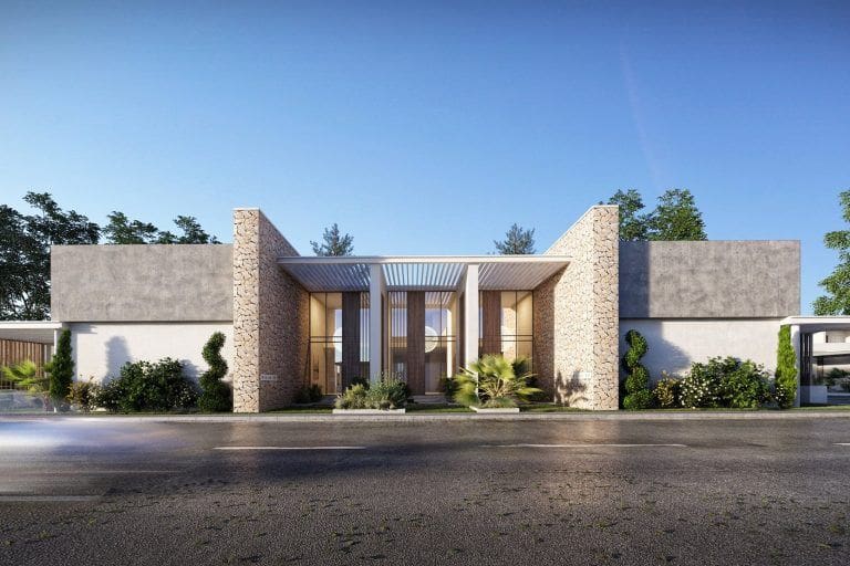 Off Plan Property