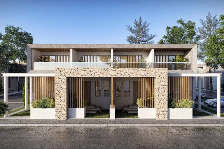 Off Plan Property