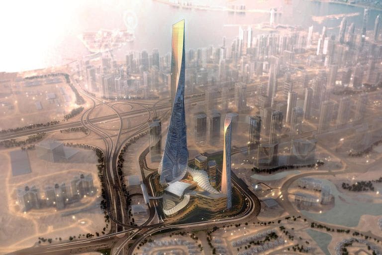SO/ Uptown Dubai Hotel & Residences – nouveau lancement à Dubaï
