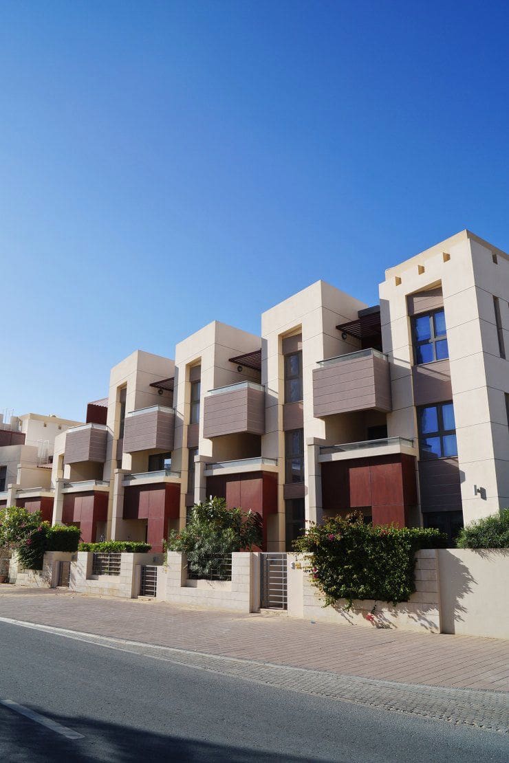 Sandoval Lane by Bavaria Gulf Real Estate in Jumeirah Village Circle