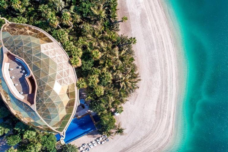 heart of europe island