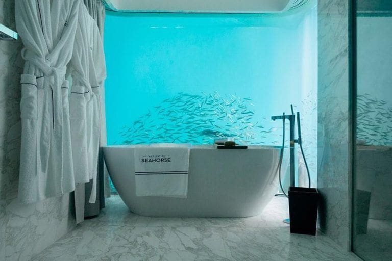 heart of europe bathroom interior