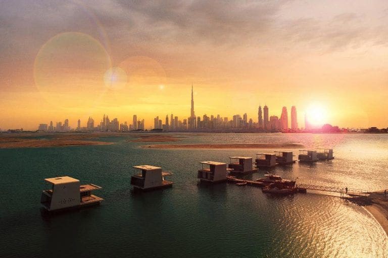 the heart of europe properties