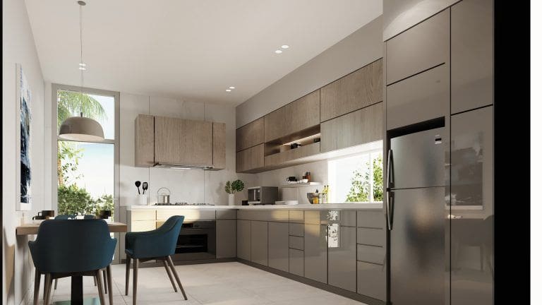 Off Plan Property