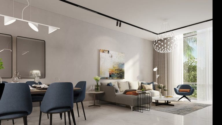 Off Plan Property