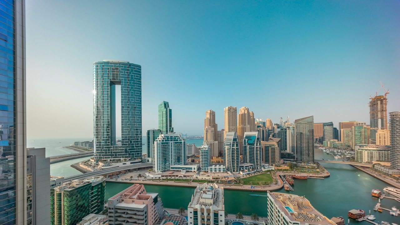 Ein Tag der offenen Tür, der von Metropolitan Premium Properties veranstaltet wird, findet am 11. Februar in The Address Residences Jumeirah Resort + Spa, Jumeirah Gate Tower 2, statt