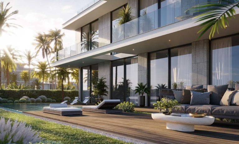 District One West 2 – Neubau in Dubai
