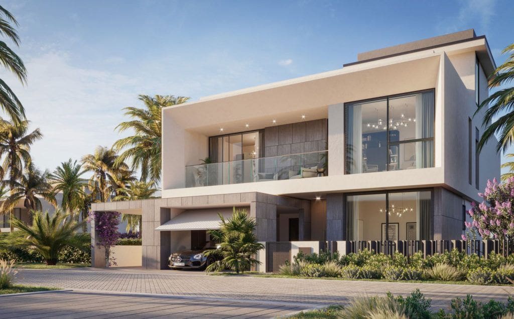 District One Apartments