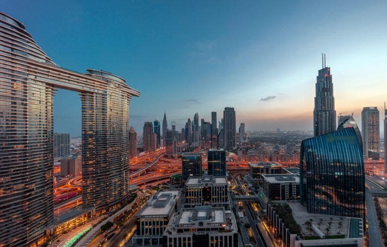 توقعات سوق العقارات في دبي لعام 2023 ونتائج عام 2022