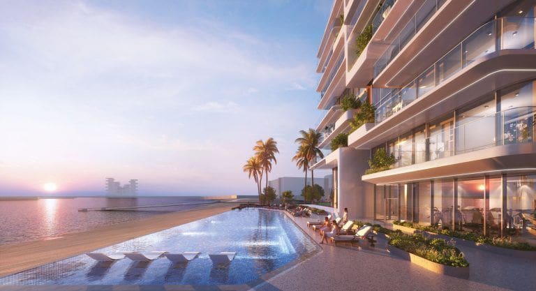 LUCE – nouveau lancement à Dubaï