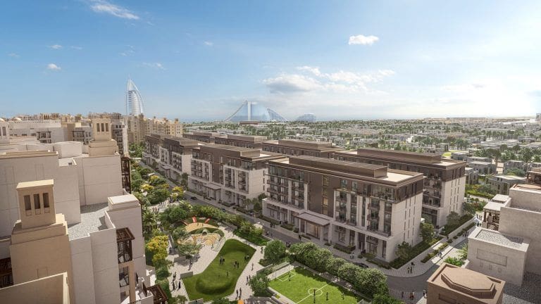 Madinat Jumeirah Living - Jomana